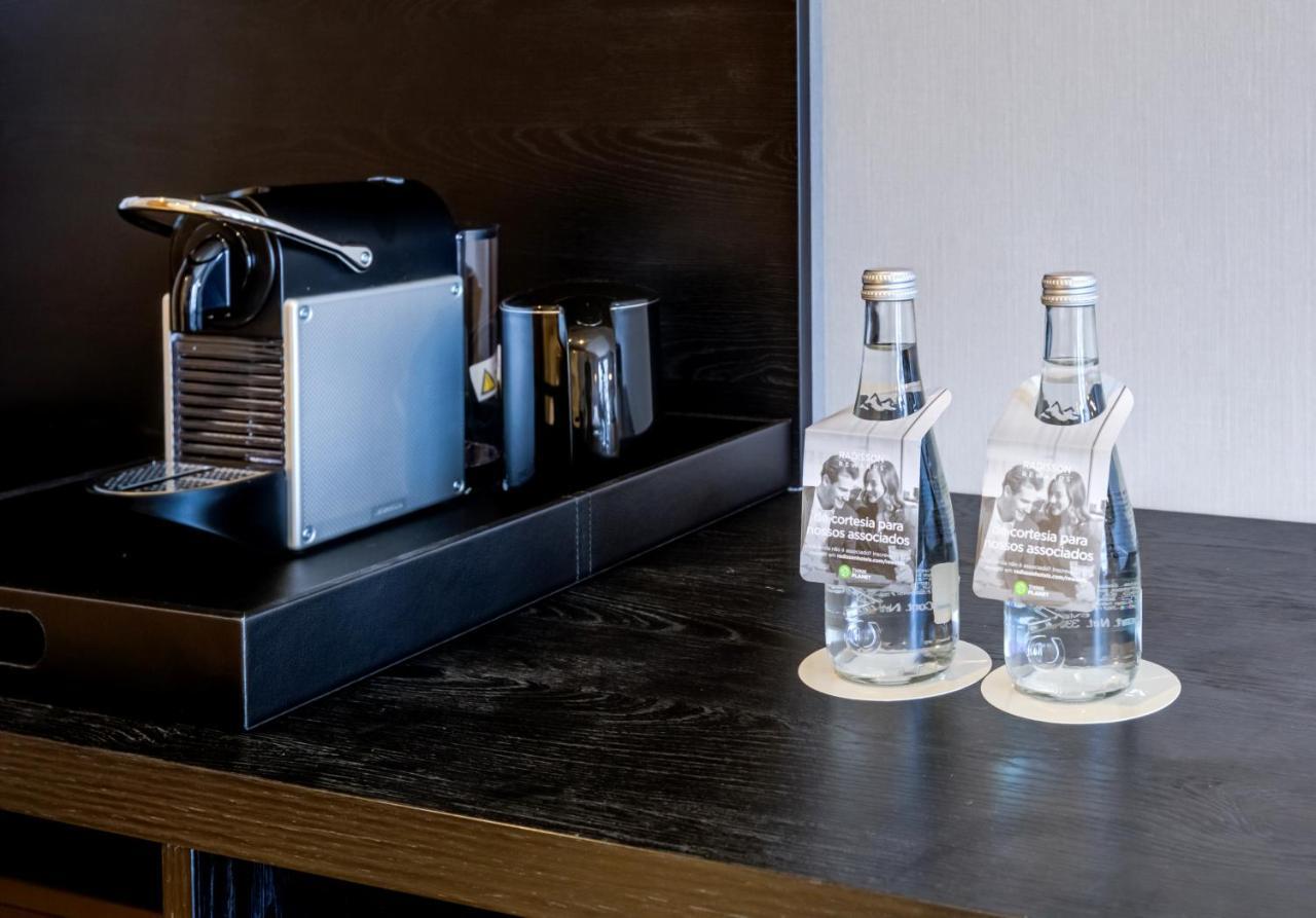 Hotel Radisson Pinheiros São Paulo