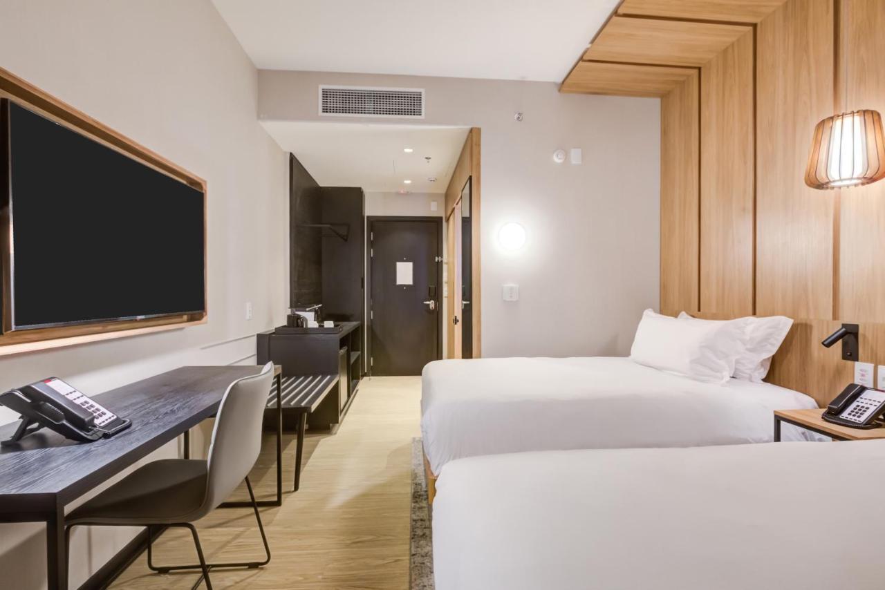Hotel Radisson Pinheiros São Paulo
