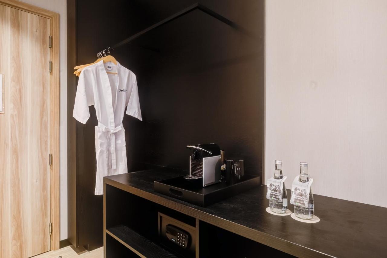 Radisson Pinheiros Sao Paulo