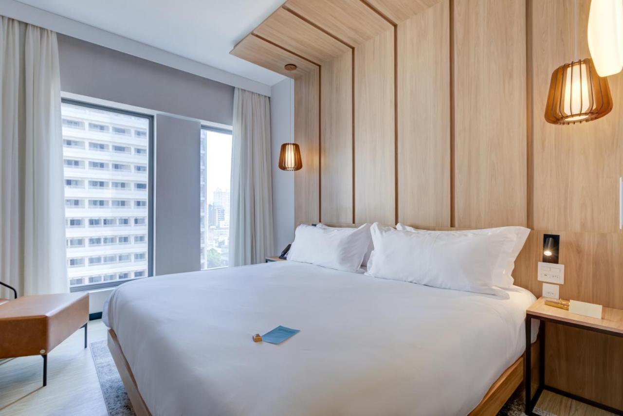 Radisson Pinheiros Hotel Sao Paulo