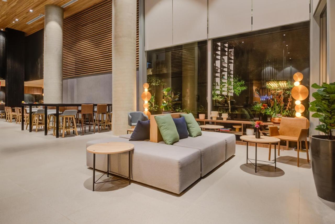 Hotel Radisson Pinheiros Sao Paulo